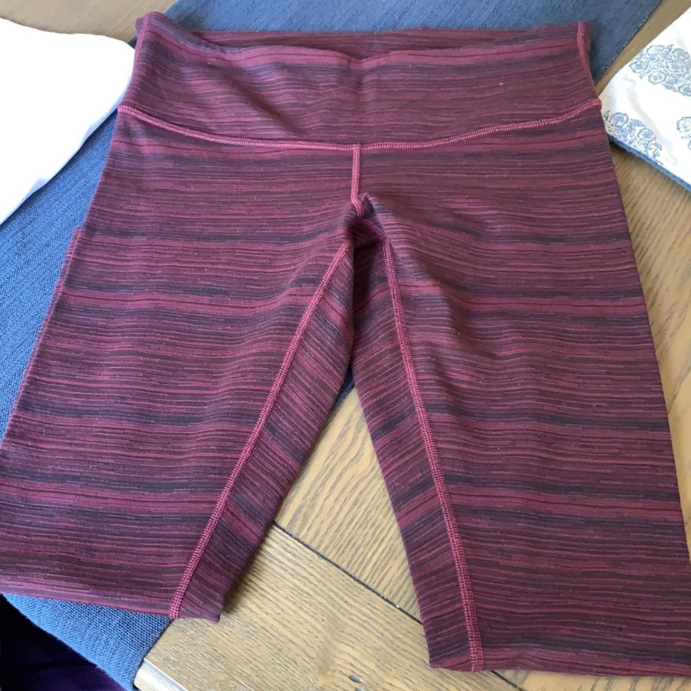 Lululemon leggings